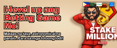 Join Tara 777 PH Now!