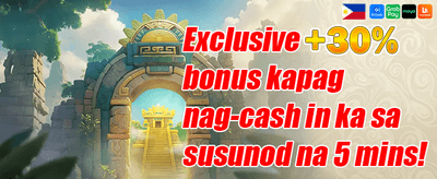 Lucky 008 Fortune promotion