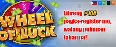 Quadruple Win 004 promotion